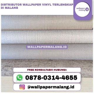 Download DISTRIBUTOR WALLPAPER VINYL TERLENGKAP DI MALANG