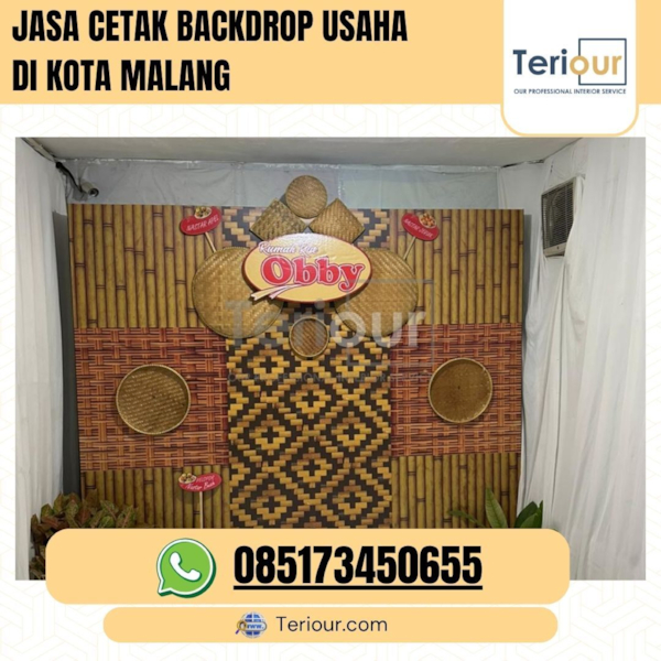 Download JASA CETAK BACKDROP USAHA DI KOTA MALANG .pdf