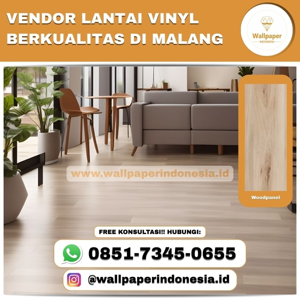 Download VENDOR LANTAI VINYL BERKUALITAS DI MALANG
