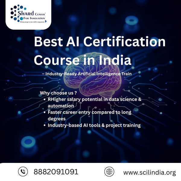 Download Best AI Certification Course in India – Industry-Ready Artificial Intelligence Training.jpg
