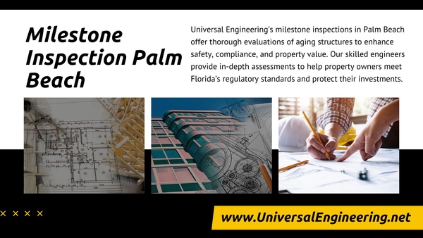 Download Milestone Inspection Palm Beach