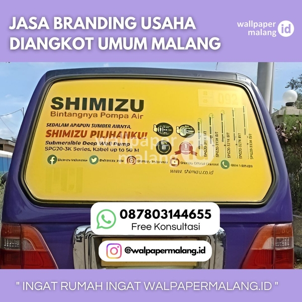 Download JASA BRANDING USAHA DIANGKOT UMUM MALANG