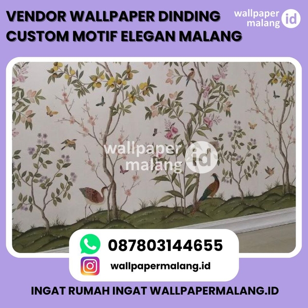 Download VENDOR WALLPAPER DINDING CUSTOM MOTIF ELEGAN MALANG.jpg