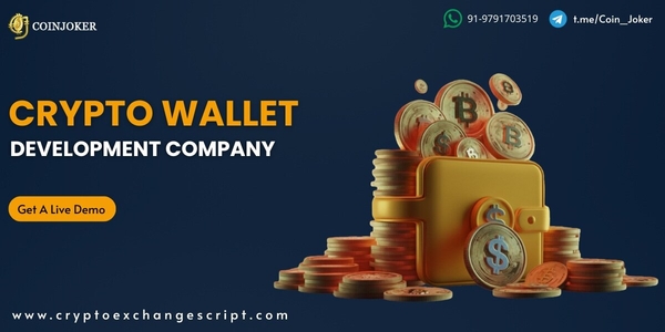 Download Crypto Wallet Development Company