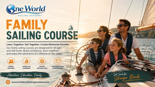 Download Family Sailing Course