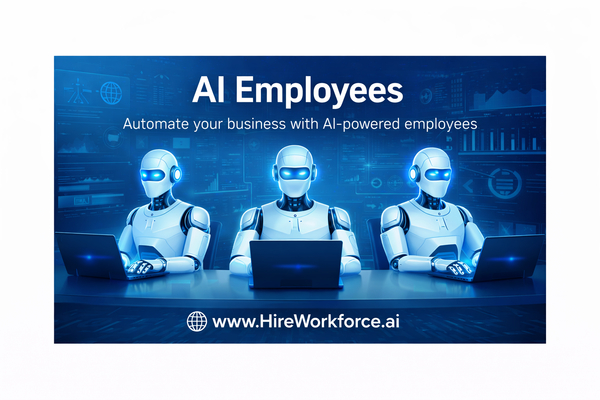 Download AI Employees