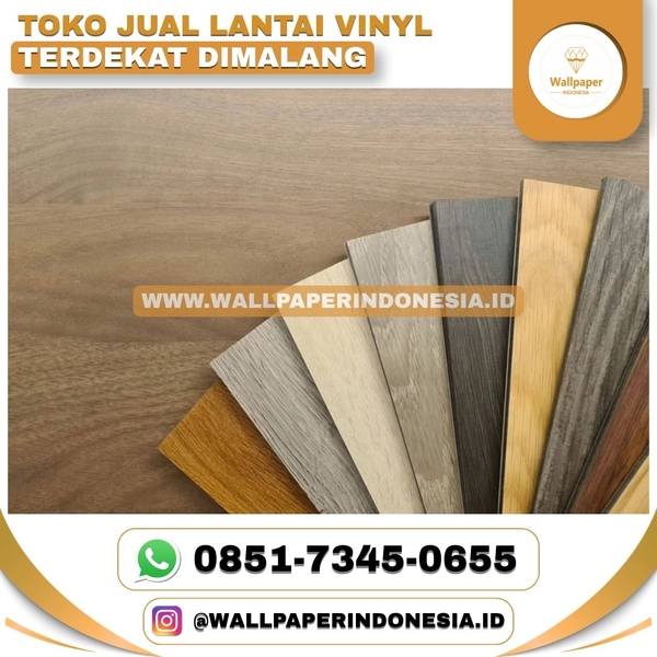 Download TOKO JUAL LANTAI VINYL TERDEKAT DIMALANG