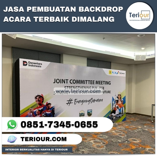 Download JASA PEMBUATAN BACKDROP ACARA TERBAIK DI MALANG