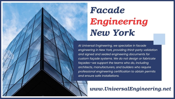 Download Facade Engineering New York