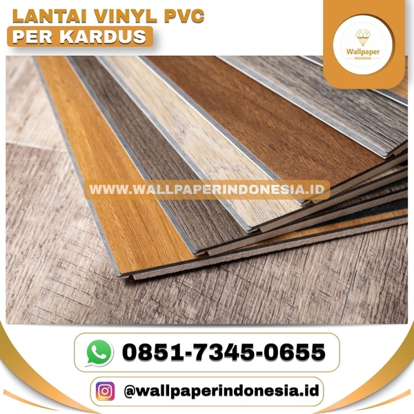Download LANTAI VINYL SPC KLIK MURAH