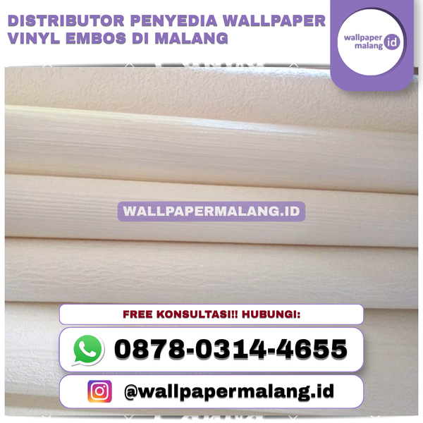 Download DISTRIBUTOR PENYEDIA WALLPAPER VINYL EMBOS DI MALANG
