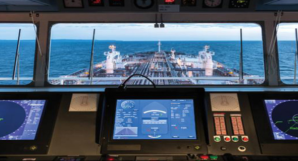 Download PANAMA CDC- Spear Maritime Academy