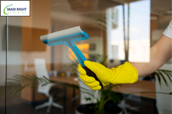 Download Maid Right Cleaning Ltd Office Cleaning Liverpool