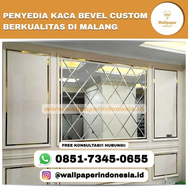 Download PENYEDIA KACA BEVEL CUSTOM BERKUALITAS DI MALANG