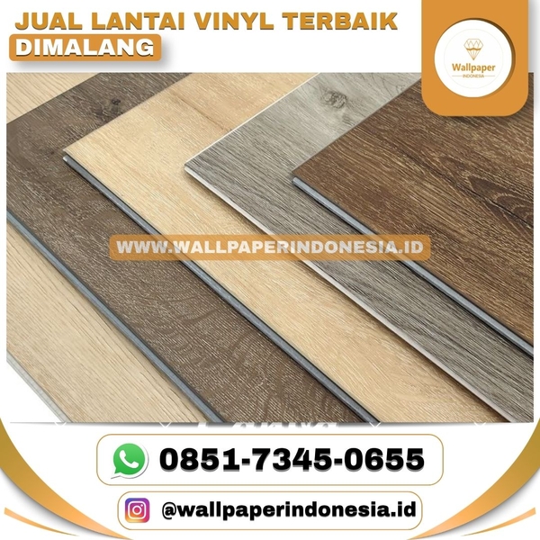 Download JUAL LANTAI VINYL TERBAIK DIMALANG