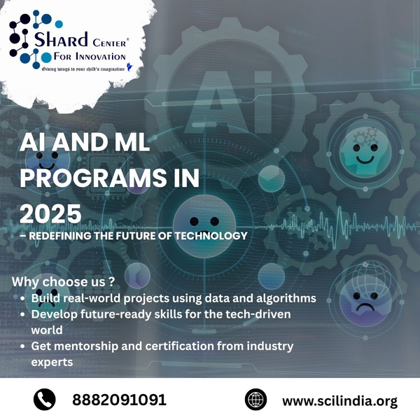 Download AI and ML Programs in 2025 – Redefining the Future of Technology.jpg