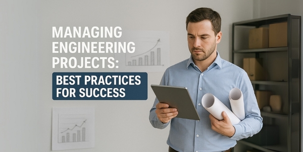 Download Engineering Project Management – Tips for Success