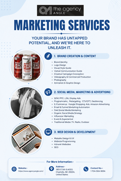 Download The Agency Angle - Marketing Group