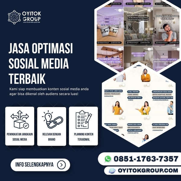Download JASA OPTIMASI SOSIAL MEDIA TERBAIK