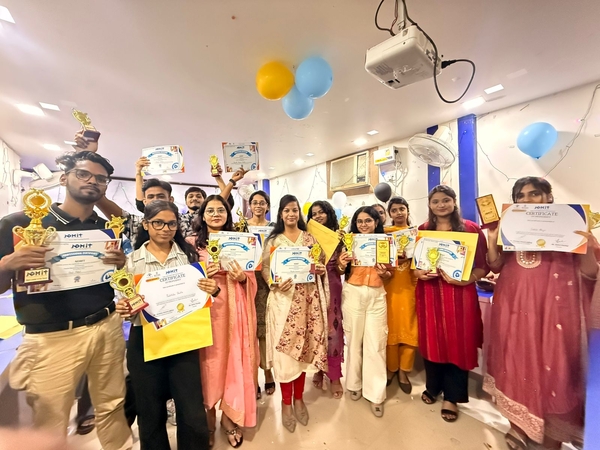 Download Prayagraj’s No.1 Digital Marketing Course with Live Training | NDMIT