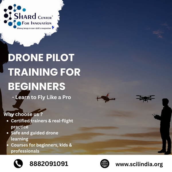 Download Drone Pilot Training for Beginners - Learn to Fly Like a Pro