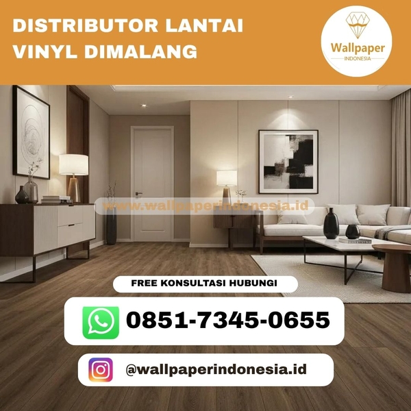 Download DISTRIBUTOR LANTAI VINYL DIMALANG
