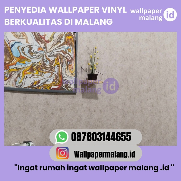 Download PENYEDIA WALLPAPER VINYL BERKUALITAS DI MALANG