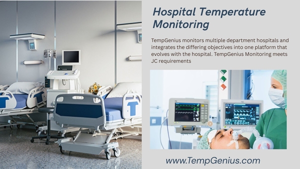 Download Hospital Temperature Monitoring