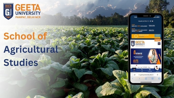 Download agriculture universities in haryana