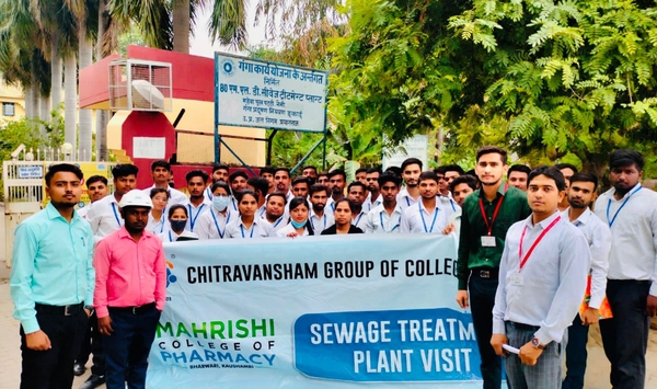 Download Top B Pharma College in Pratapgarh