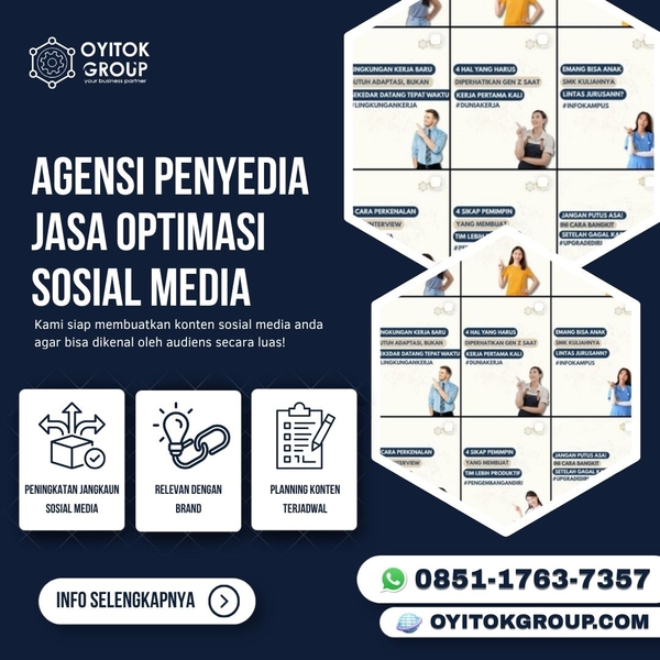 Download Agensi penyedia jasa optimasi sosial media