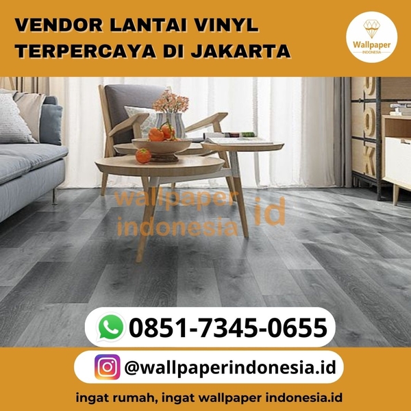 Download VENDOR LANTAI VINYL TERPERCAYA DI JAKARTA 