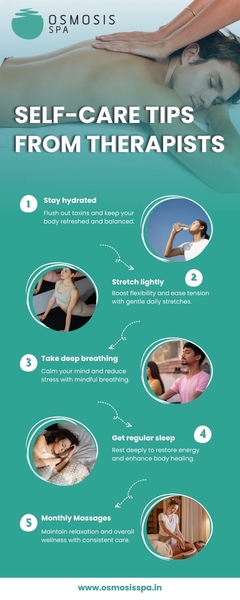 Download Massage Centre Trichy Shares Daily Wellness Secrets