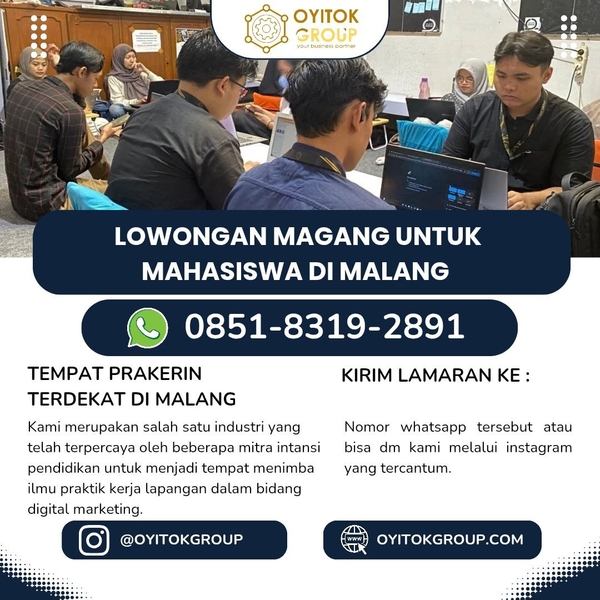 Download LOWONGAN MAGANG UNTUK MAHASISWA DI MALANG.jpg