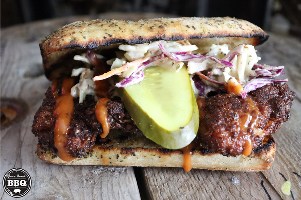 Download Top Calgary BBQ Restaurant Experience – Jane Bond BBQ