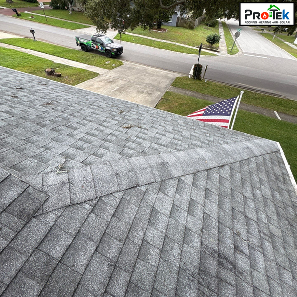 Download Roof Repair Tampa FL – Protek Roofing, Heating, Air & Solar