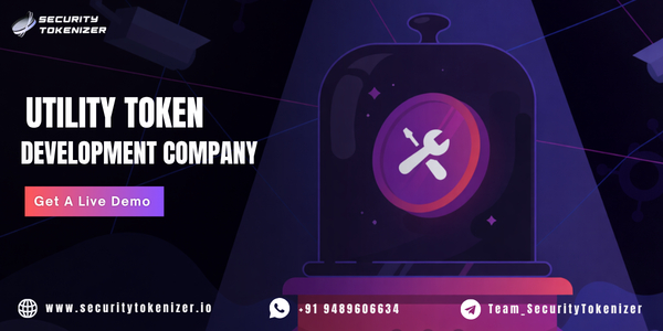 Download UTILITY TOKEN DEVELOPMENT .png