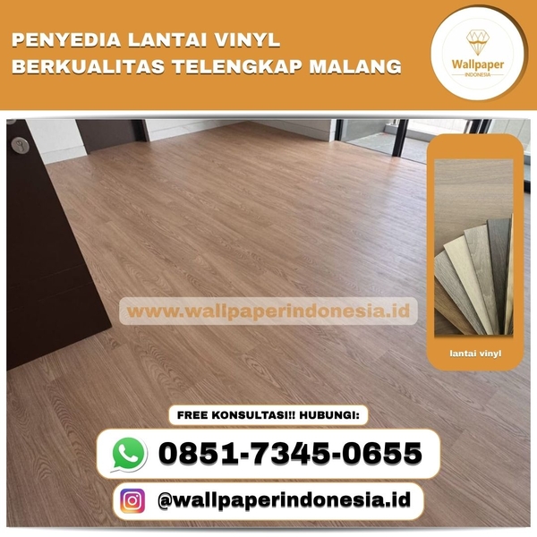 Download PENYEDIA LANTAI VINYL BERKUALITAS TERLENGKAP MALANG