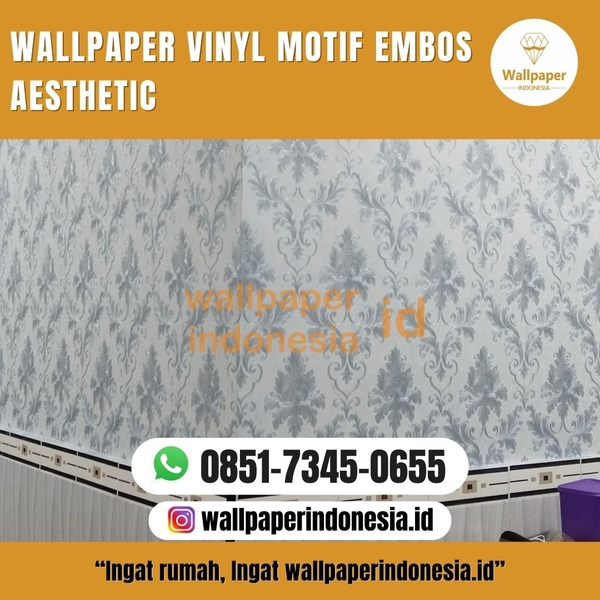 Download Wallpaper vinyl motif embos aesthetic.jpg