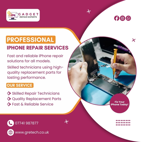 Download Expert iPhone Repair Solutions