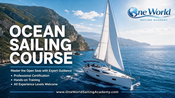 Download Ocean Sailing Course