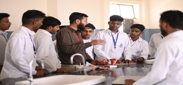 Download Mahrishi College of Pharmacy - Best Pharmacy College in Mirzapur