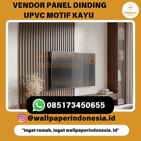 Download VENDOR PANEL DINDING UPVC MOTIF KAYU.jpg