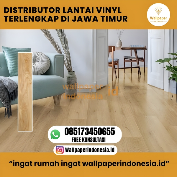 Download DISTRIBUTOR LANTAI VINYL TERLENGKAP DI JAWA TIMUR  