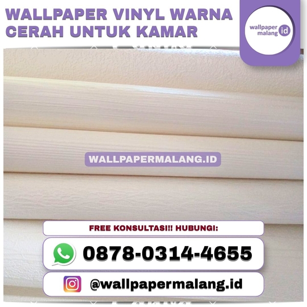 Download WALLPAPER VINYL WARNA CERAH UNTUK KAMAR.jpg