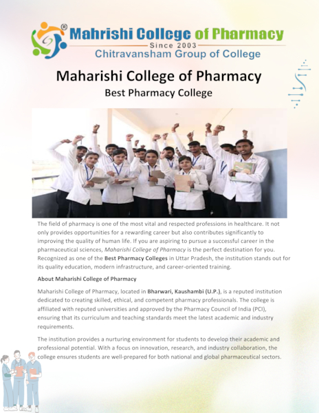 Download Best Pharmacy College.pdf