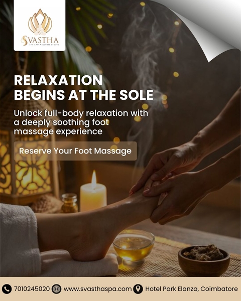 Download Step Into Complete Relaxation