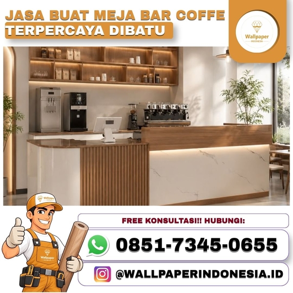 Download JASA BUAT MEJA BAR COFFEE TERPERCAYA DIBATU