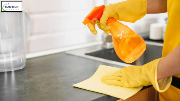 Download Domestic Cleaning Liverpool – Maid Right Cleaning Ltd