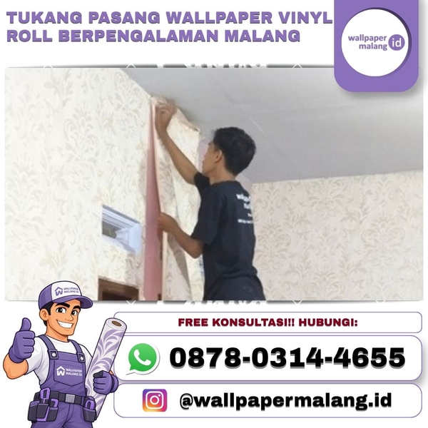 Download TUKANG PASANG WALLPAPER VINYL ROLL BERPENGALAMAN MALANG.jpg